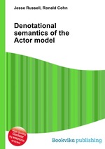 Denotational semantics of the Actor model