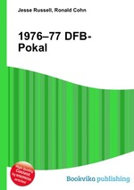 1976–77 DFB-Pokal