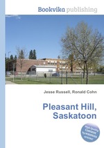 Pleasant Hill, Saskatoon