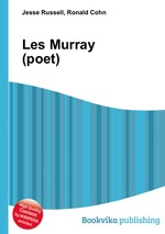 Les Murray (poet)