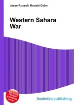 Western Sahara War