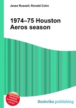 1974–75 Houston Aeros season