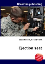 Ejection seat