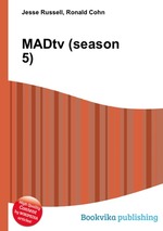 MADtv (season 5)