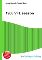 1966 VFL season