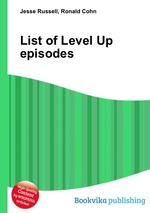 List of Level Up episodes