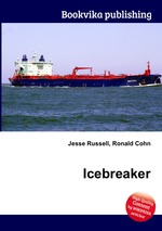 Icebreaker