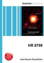 HR 8799