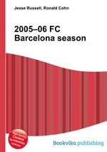 2005–06 FC Barcelona season