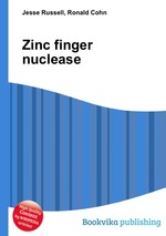Zinc finger nuclease