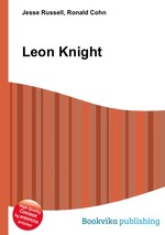 Leon Knight