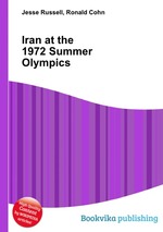 Iran at the 1972 Summer Olympics