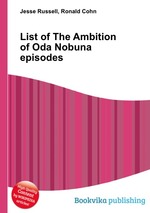 List of The Ambition of Oda Nobuna episodes