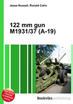 122 mm gun M1931/37 (A-19)