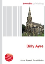 Billy Ayre