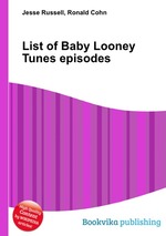List of Baby Looney Tunes episodes