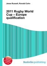 2011 Rugby World Cup – Europe qualification