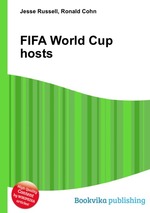 FIFA World Cup hosts