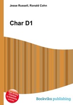 Char D1