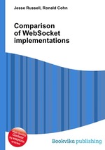 Comparison of WebSocket implementations