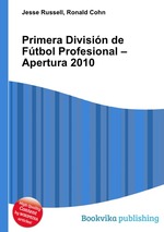 Primera Divisin de Ftbol Profesional – Apertura 2010