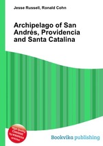 Archipelago of San Andrs, Providencia and Santa Catalina