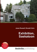 Exhibition, Saskatoon