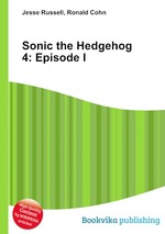 Sonic the Hedgehog 4: Episode I