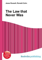 The Law that Never Was