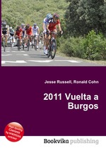 2011 Vuelta a Burgos