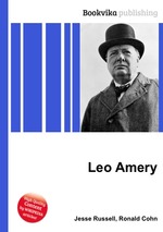 Leo Amery