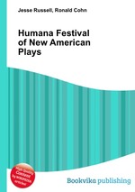 Humana Festival of New American Plays