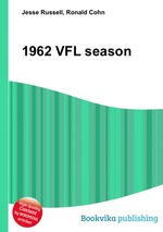 1962 VFL season