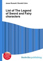 List of The Legend of Sword and Fairy characters
