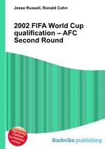 2002 FIFA World Cup qualification – AFC Second Round