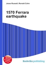 1570 Ferrara earthquake