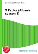 X Factor (Albania season 1)