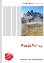 Aosta Valley