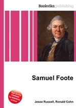 Samuel Foote