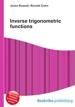 Inverse trigonometric functions