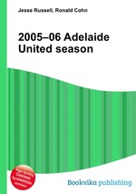 2005–06 Adelaide United season