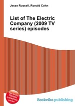 List of The Electric Company (2009 TV series) episodes
