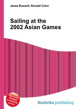 Sailing at the 2002 Asian Games