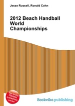 2012 Beach Handball World Championships