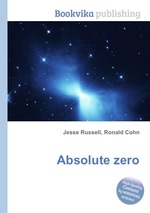 Absolute zero