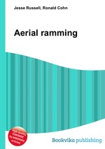 Aerial ramming