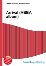 Arrival (ABBA album)