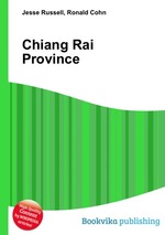 Chiang Rai Province