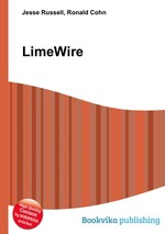 LimeWire