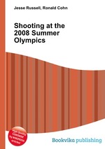 Shooting at the 2008 Summer Olympics